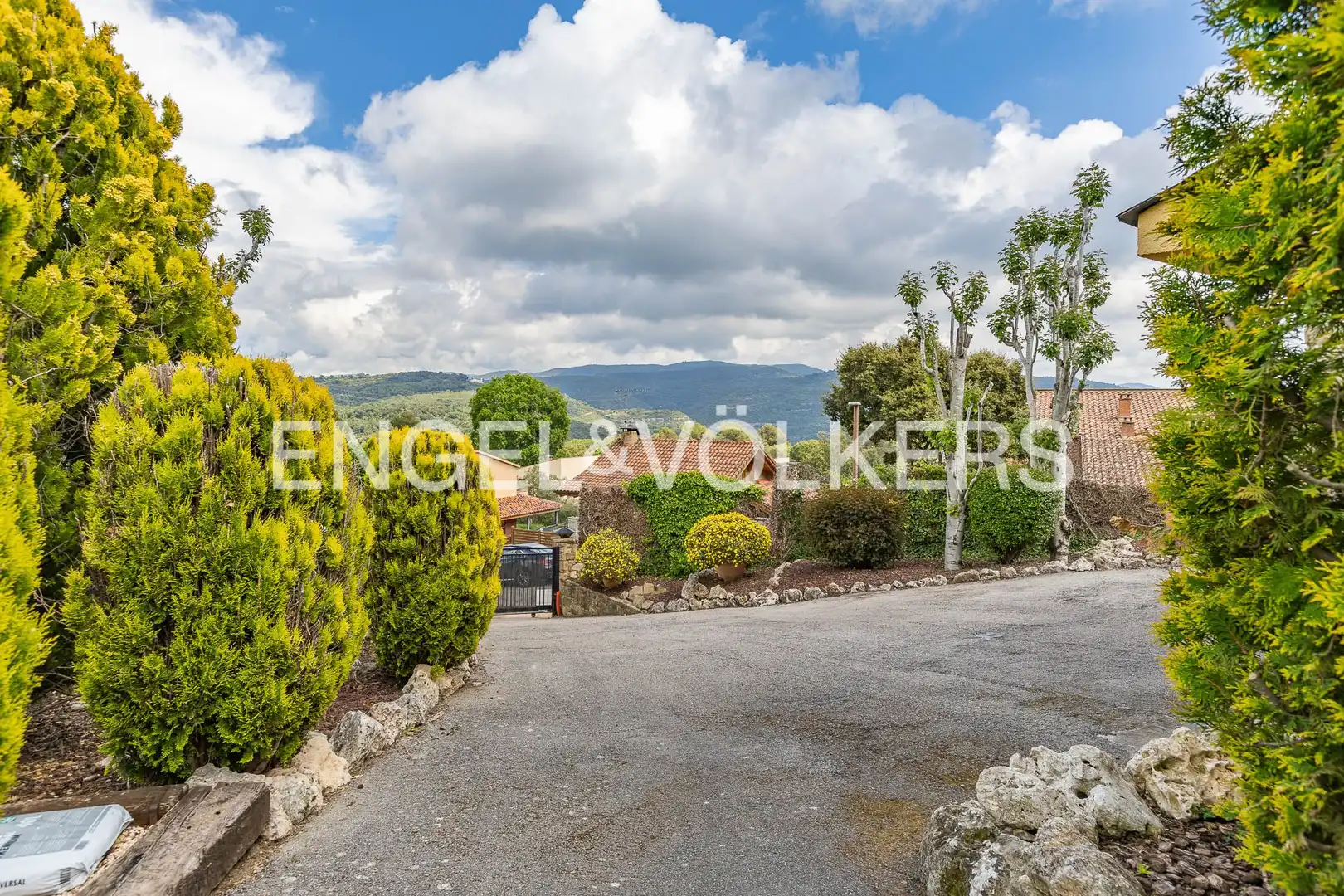 Casa o chalet en venta en Sant Quirze Safaja con Calefacción, Jardín privado y Terraza
