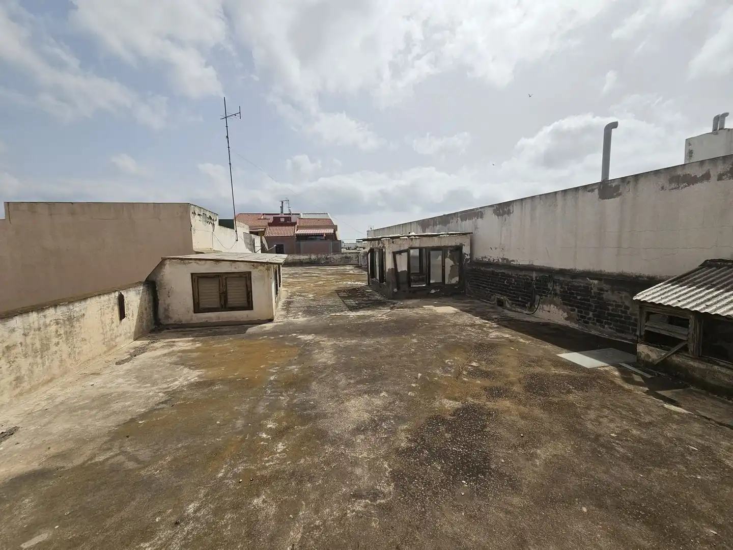 Casa o chalet en venta en San Gregorio