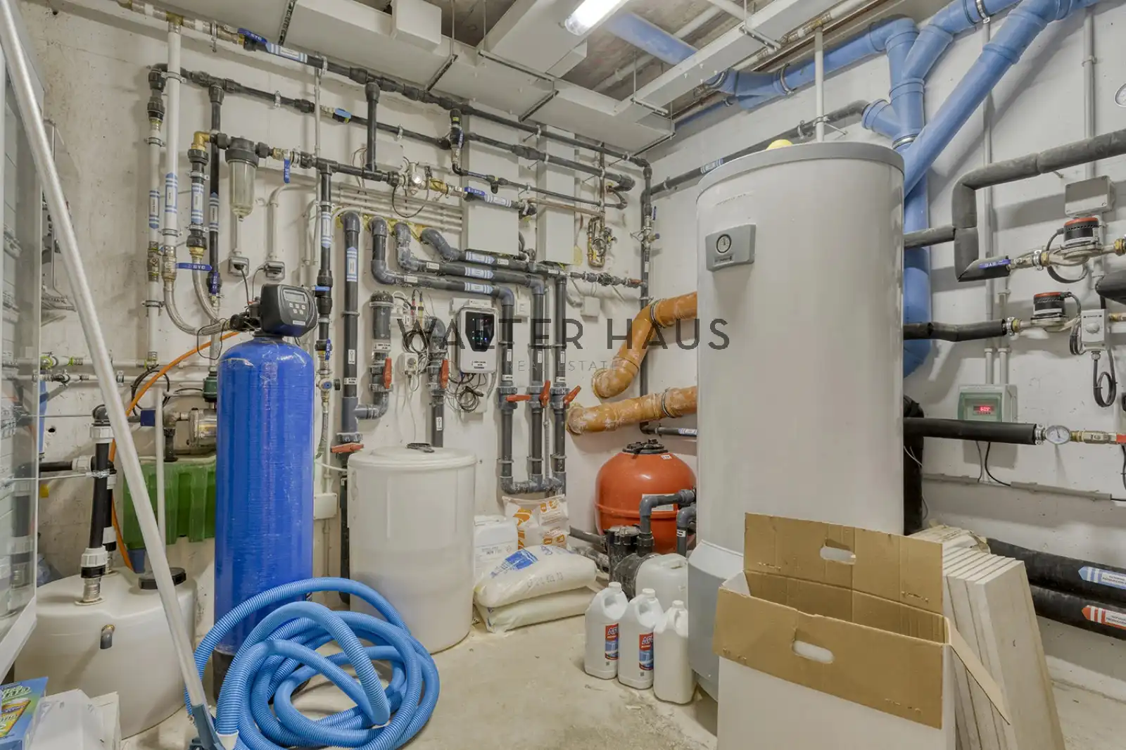 Villa avec piscine à vendre à Carrer del Saüc, imagen 29