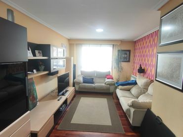 Dúplex amb ascensor en venda a Barbadás
