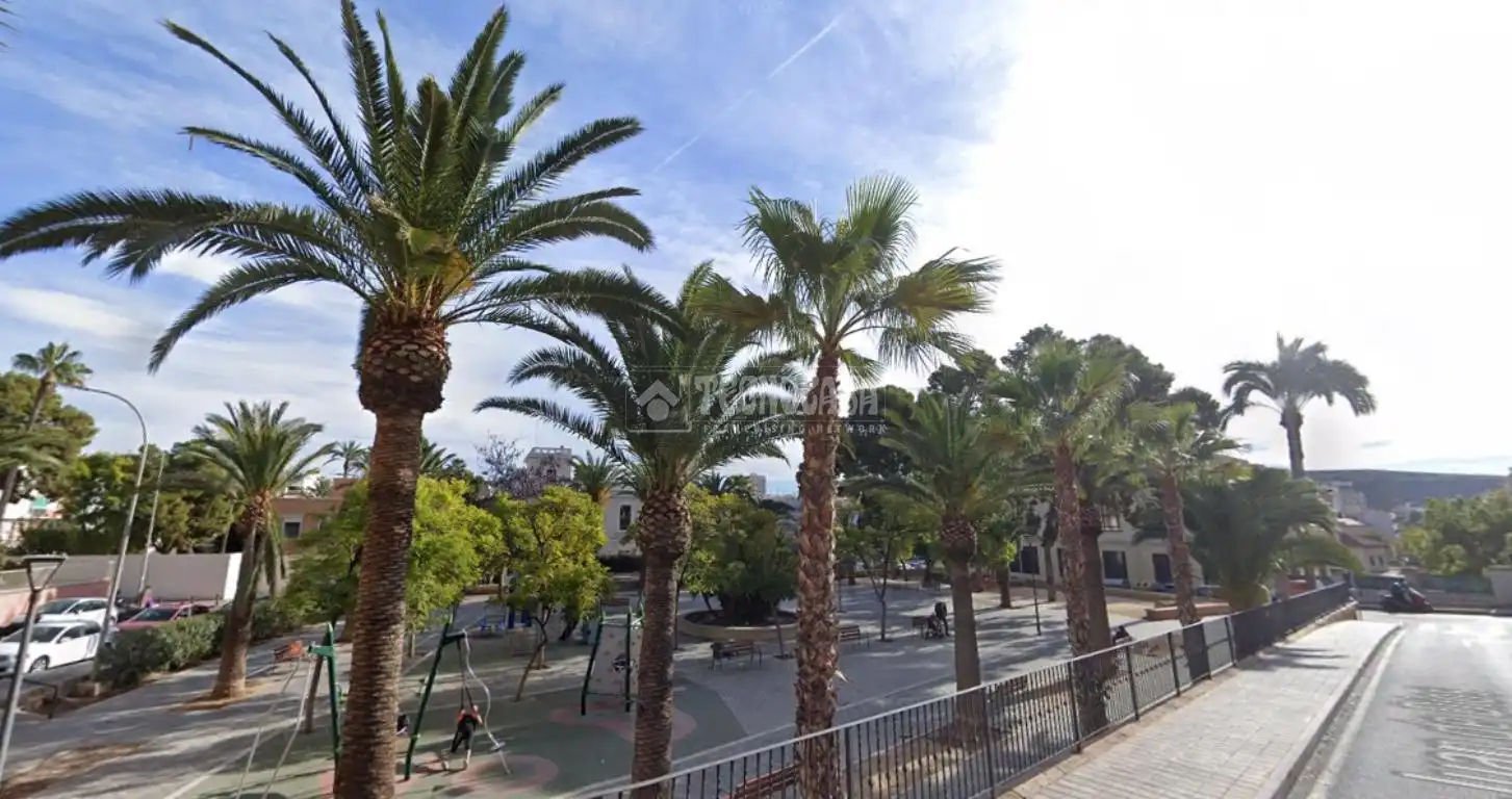 Individual en venda a Rabasa - Los Ángeles - San Agustín, imagen 33