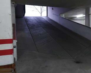 Parking of Garage to rent in Salamanca Capital