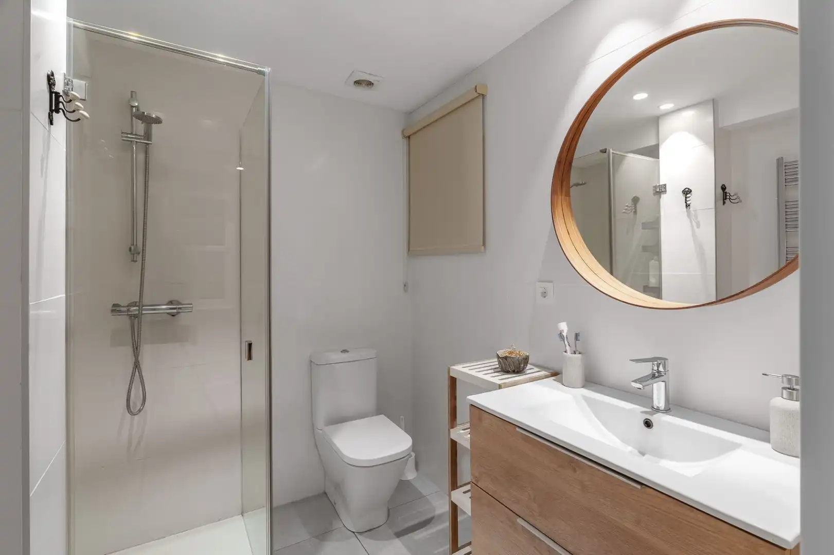 Baño de Piso en venta en Tolosa con Calefacción, Trastero y Amueblado
