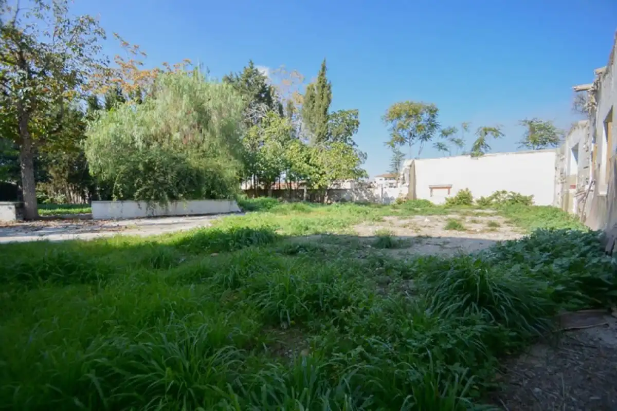 Terrenos y solares en venta en Calle CANALEJAS, imagen 8
