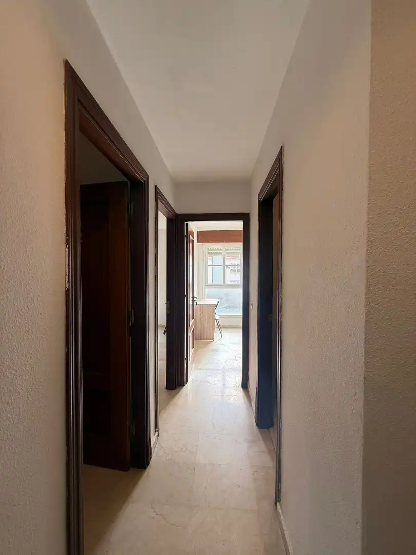 Flat for share in Málaga  with Furnished, Oven and Washing machine