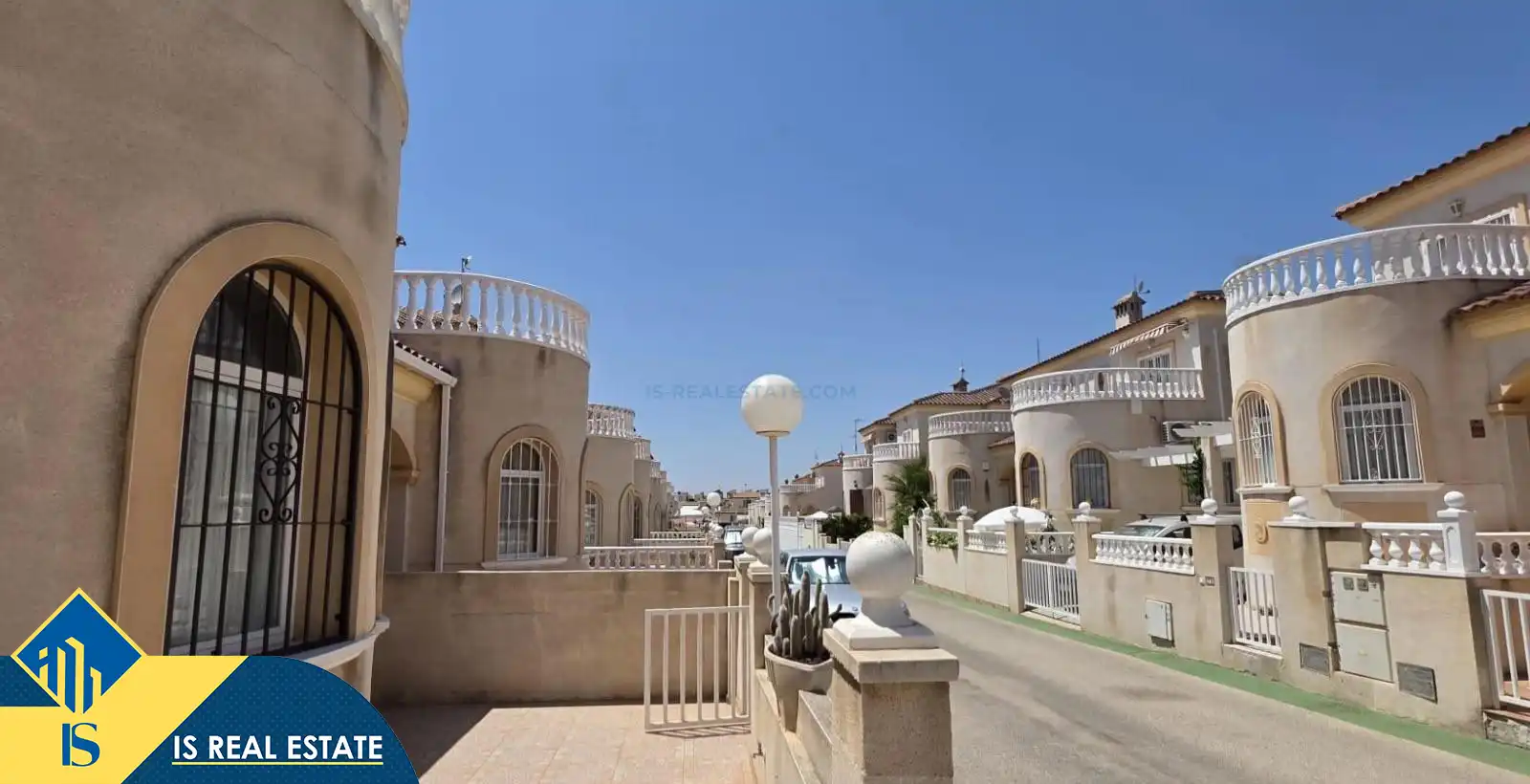 Villa avec piscine à vendre à Nueva Torrevieja - Aguas Nuevas, imagen 7