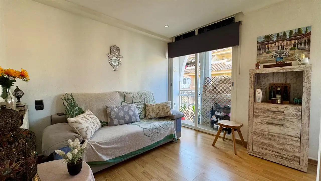 Piso con ascensor en venta en Colonia Madrid, imagen 29