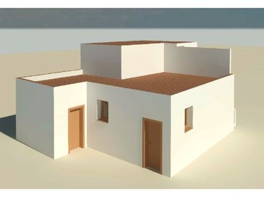 House for sale in Calle San Rafael