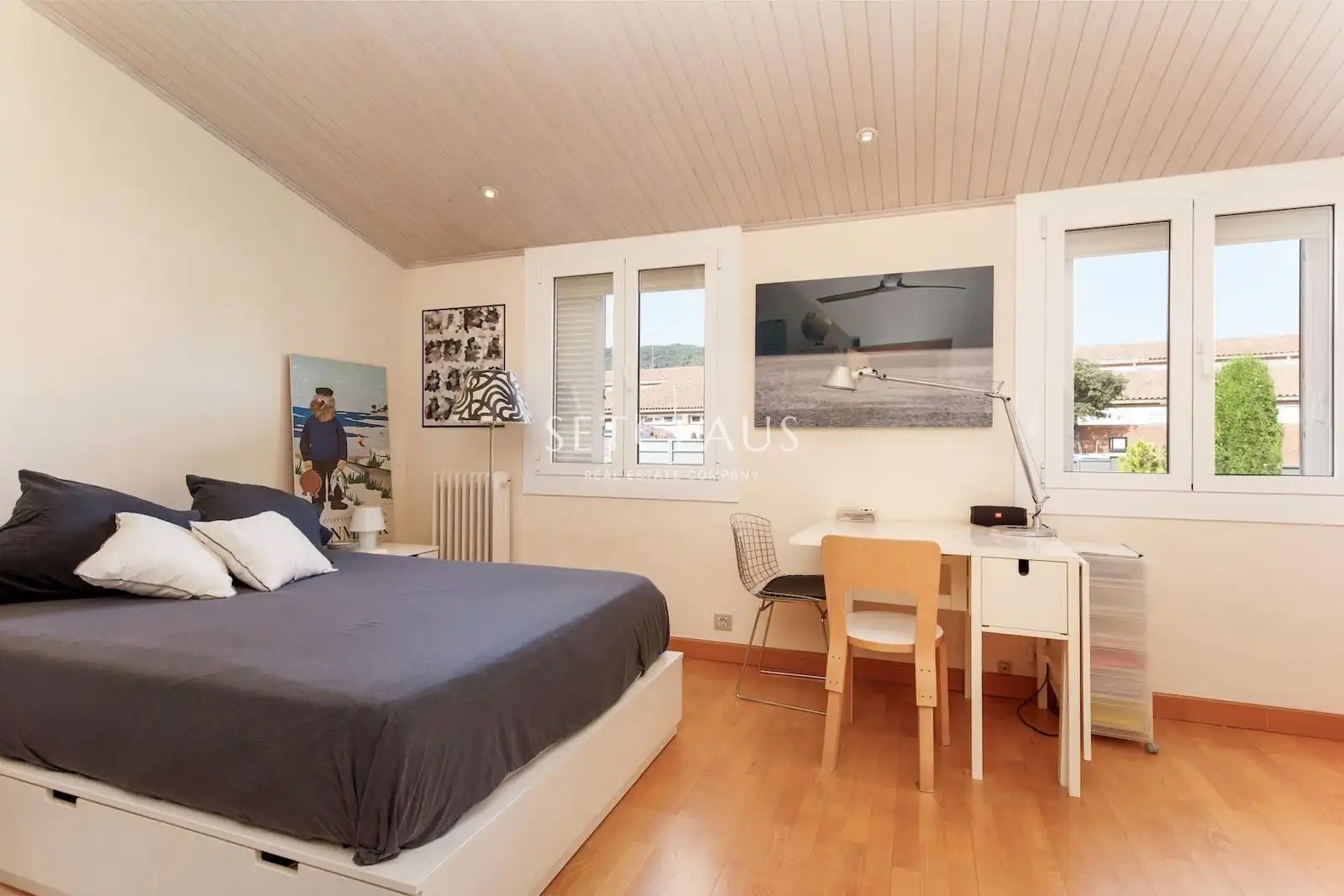 Maison jumelée avec jardin à vendre à Teià, imagen 32
