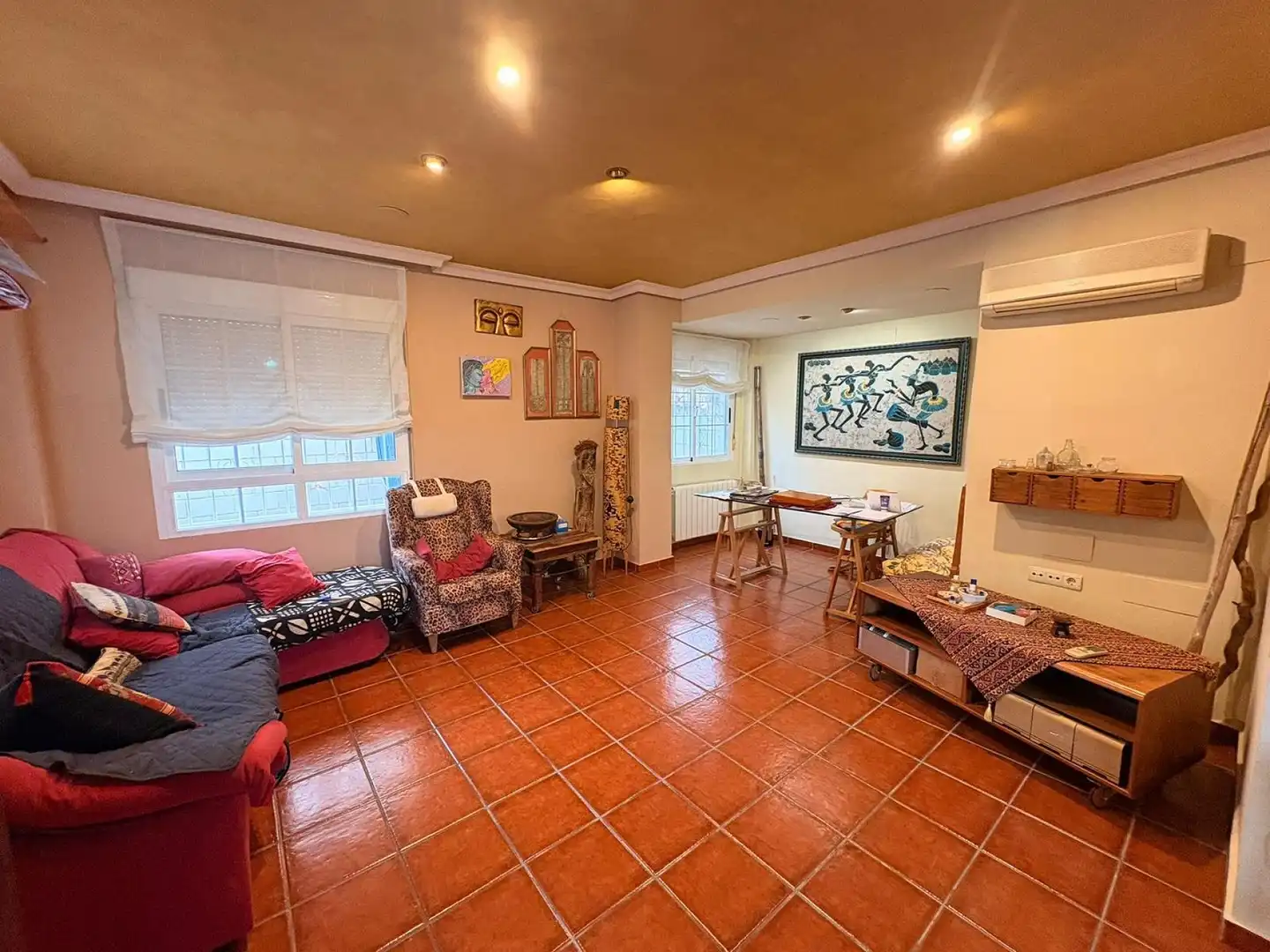 Casa aparellada en venda a Plaza de Toros - Avenida Chapí - Trinquete, imagen 9