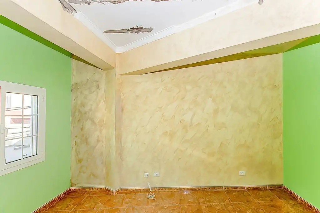 Flat for sale in C/ Tenesoya, Callejón del Castillo - El Calero - Las Huesas