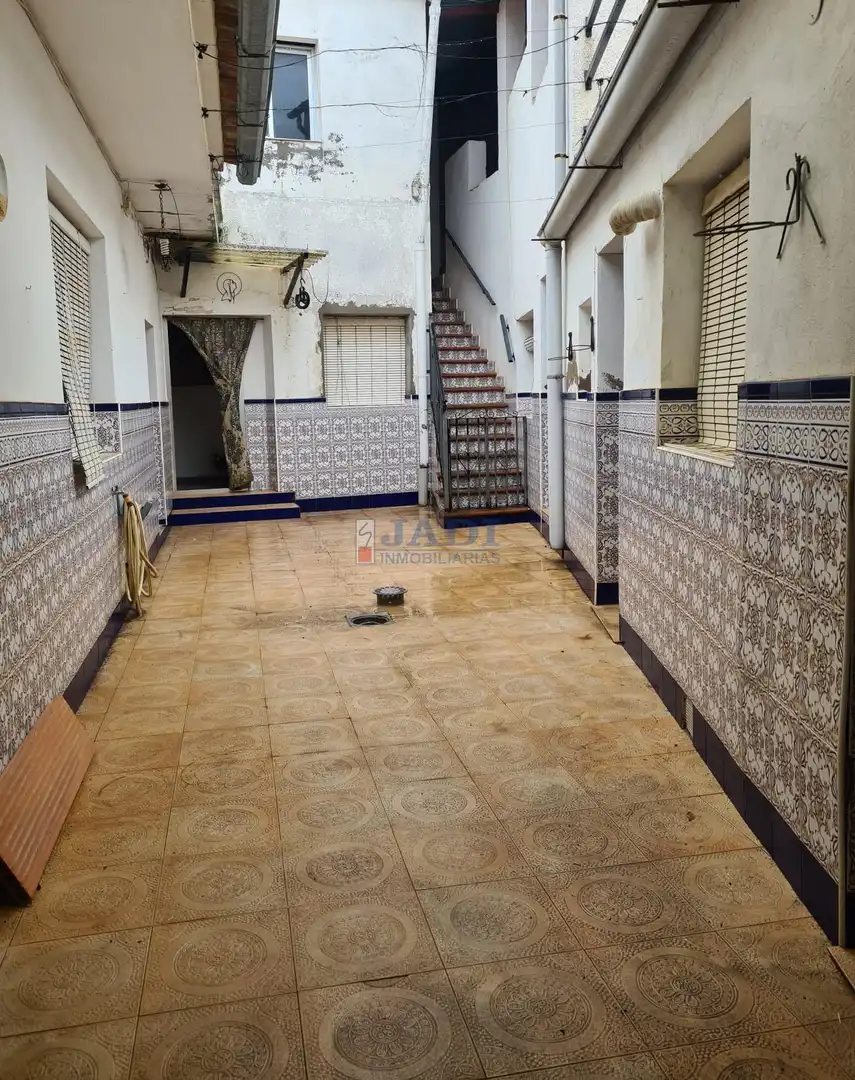 Casa en venda a Viso del Marqués, imagen 4
