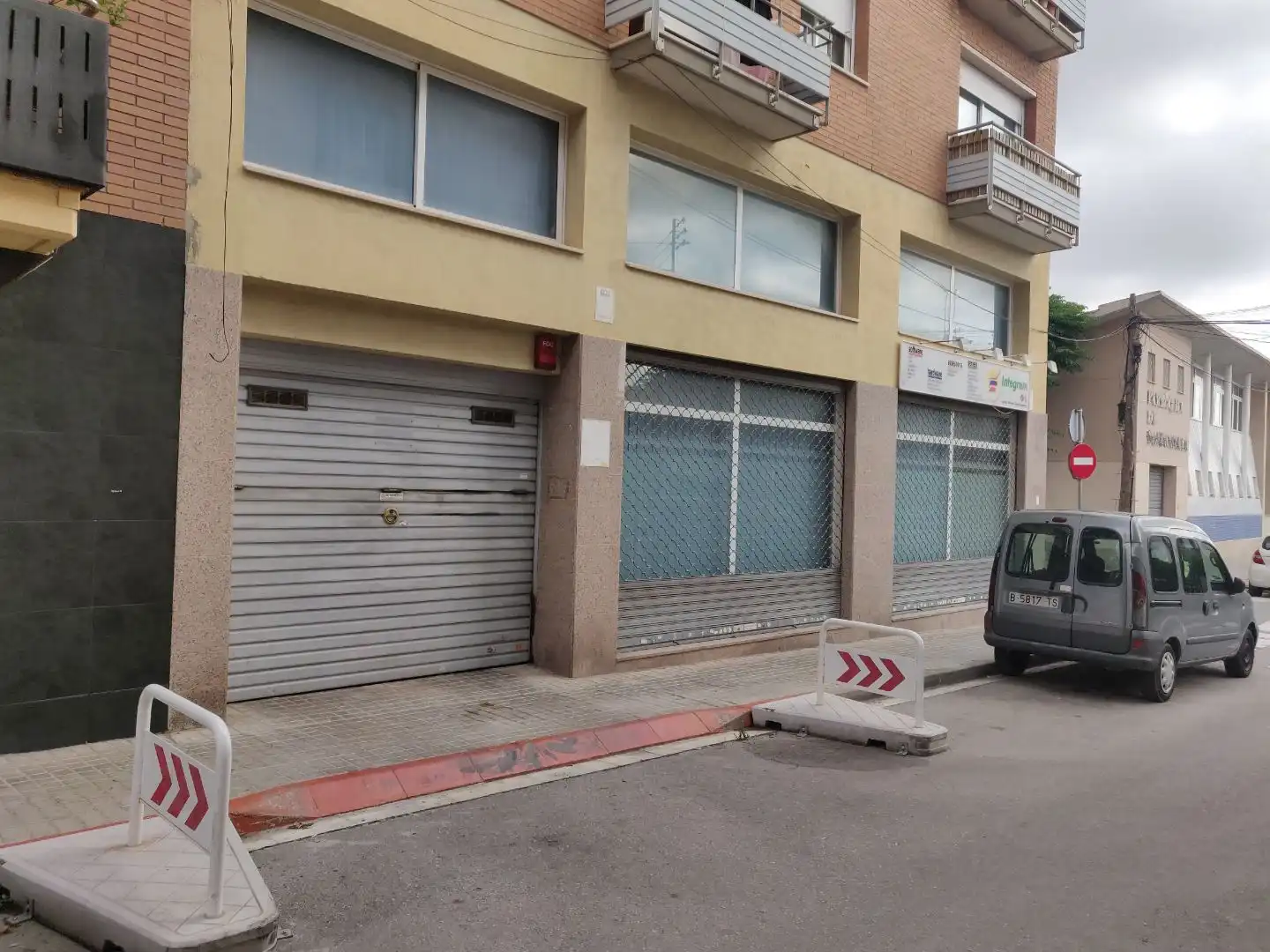 Office space to rent in Joan prim 165, imagen 5