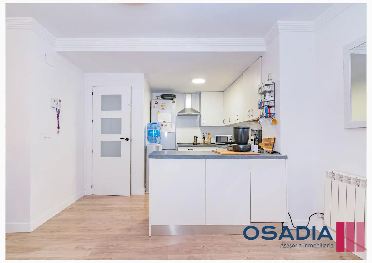 Kitchen of Ground floor for sale in Monachil