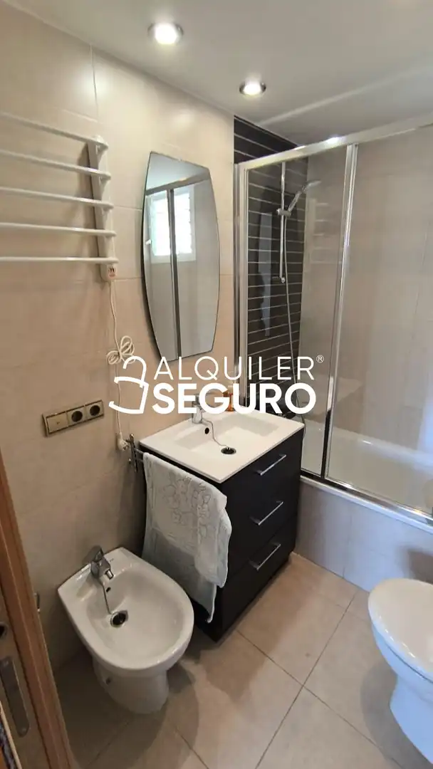 Flat with lift to rent in Santa María de los Reyes, imagen 15