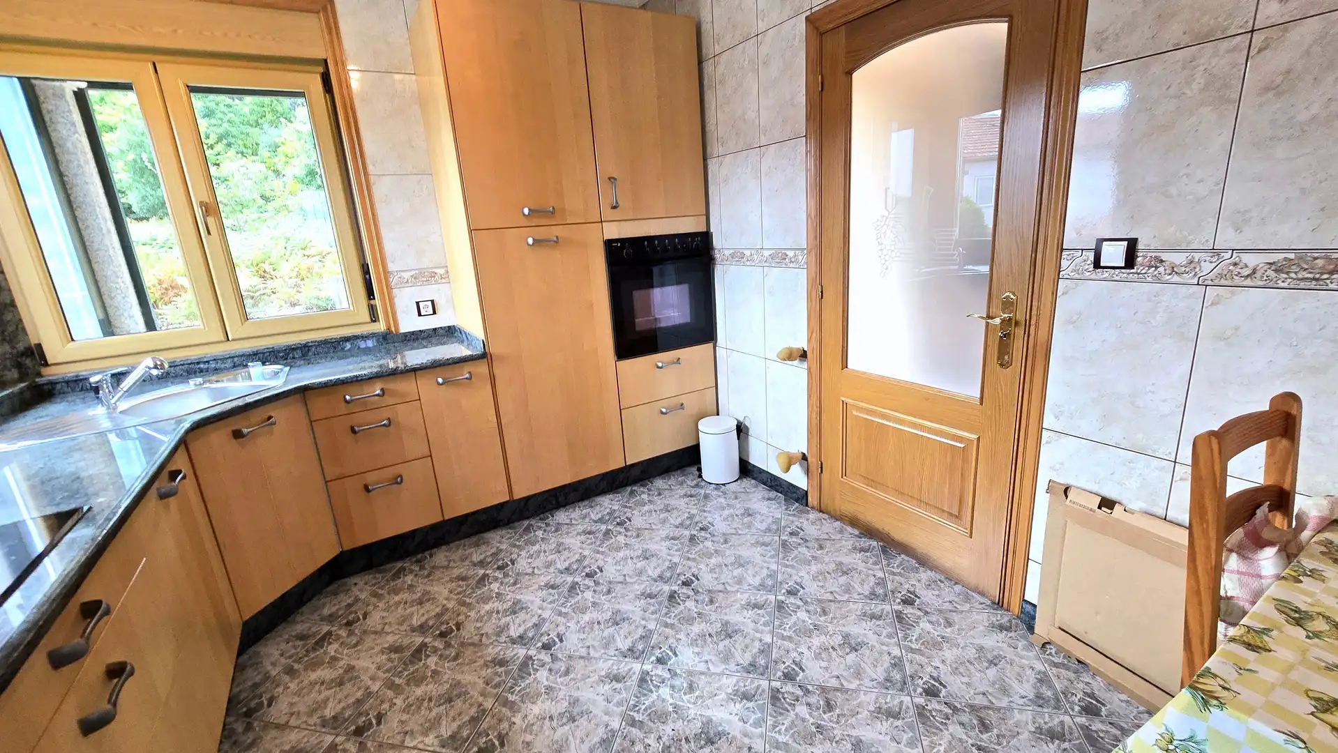 House with garden for sale in O Rosal, imagen 12
