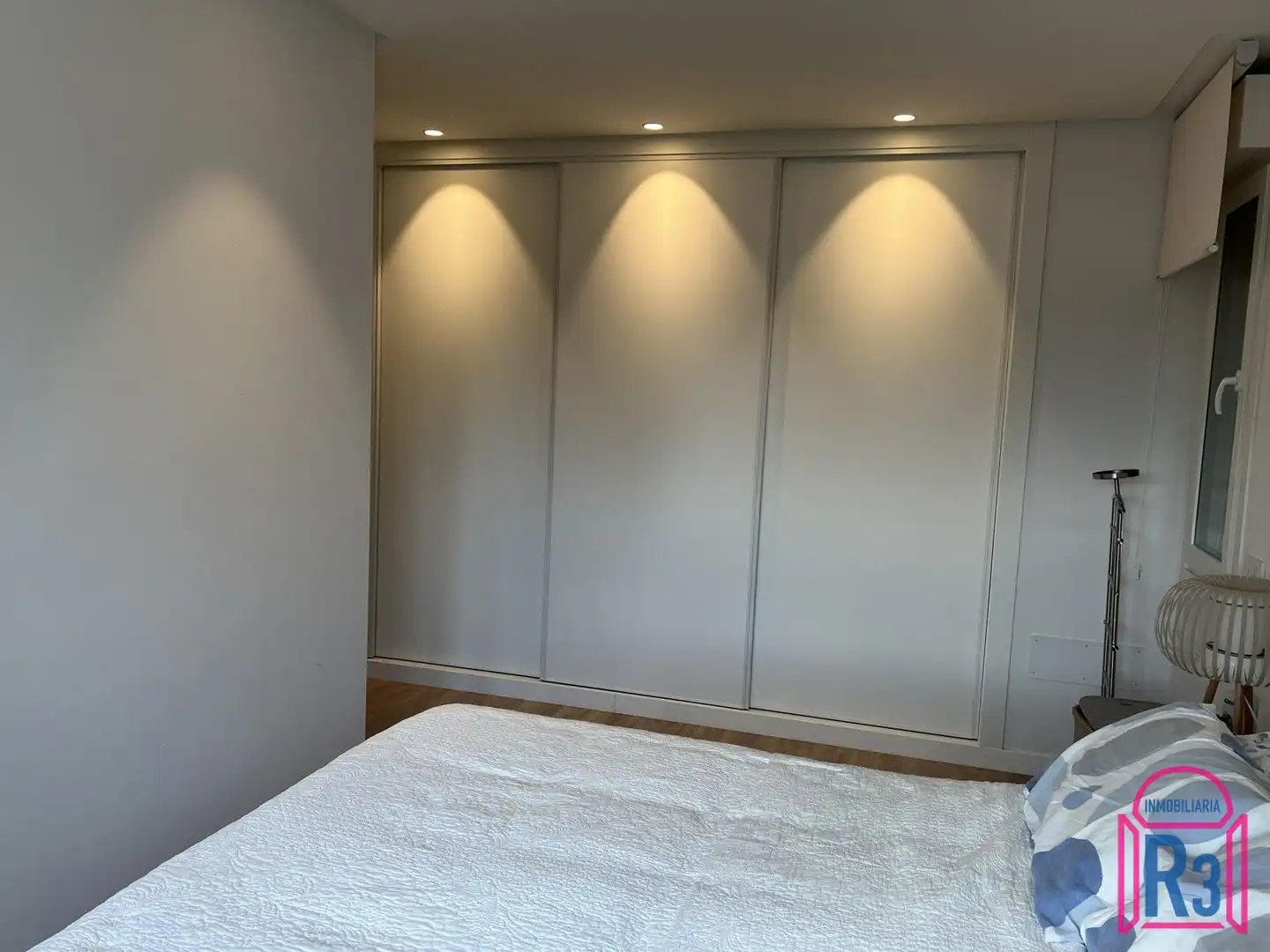 Habitación de Casa o chalet en venta en Villaquilambre con Calefacción