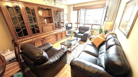 Photo 2 of Flat for sale in Fray Ceferino, Milán - Pumarín, Oviedo
