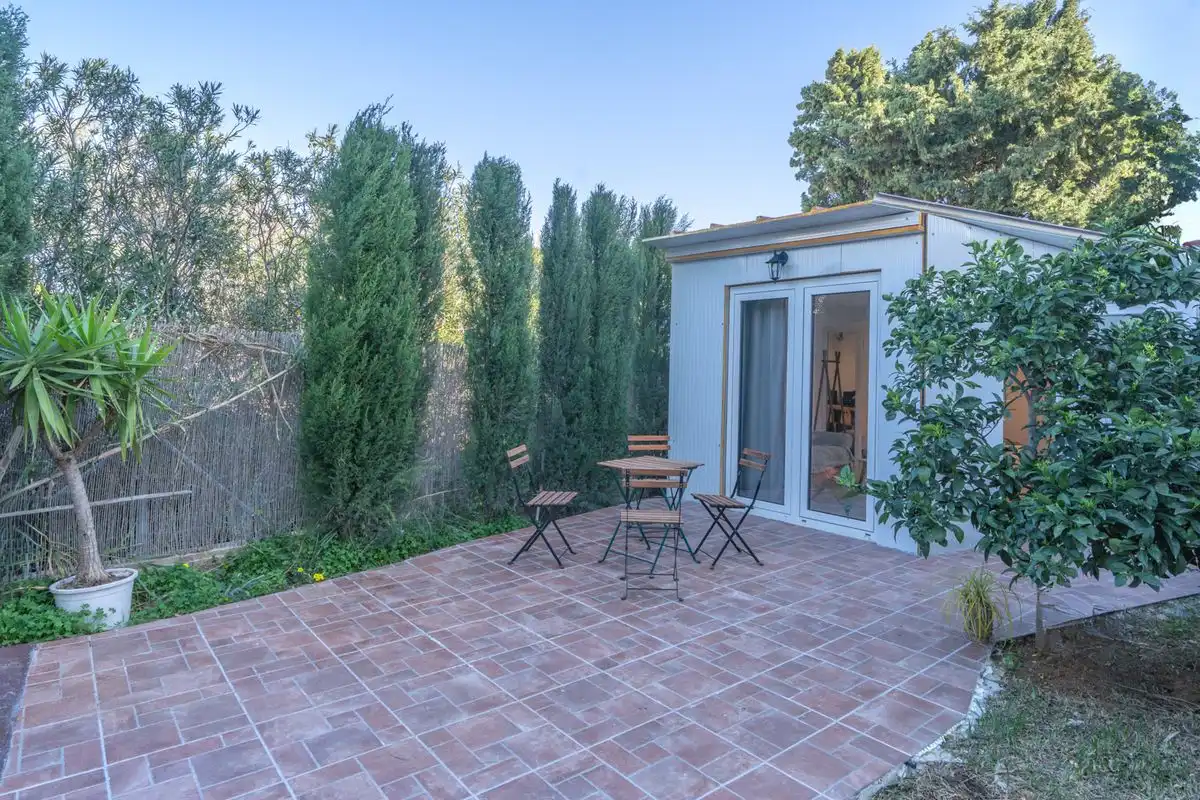 Casa o xalet en venda a Carr. de les Marines a Dénia, Les Bassetes - El Marjal