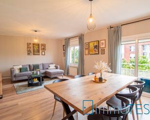 Living room of Flat for sale in Barberà del Vallès  with Air Conditioner