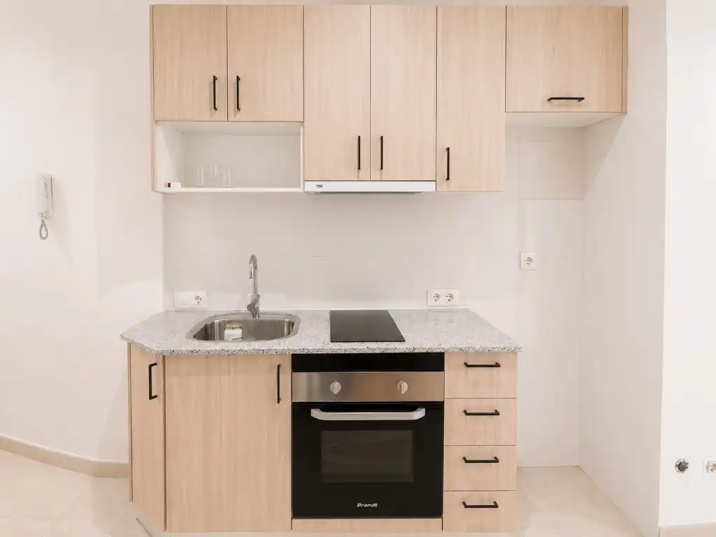 Apartament de lloguer a Calle Font De La, Centre Vila