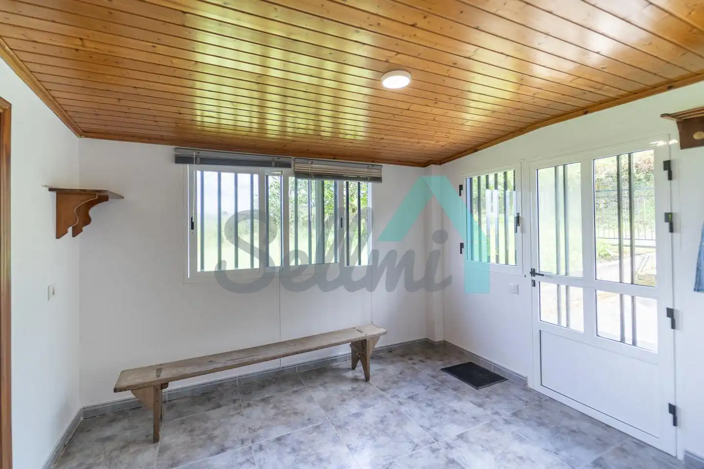 Casa o chalet en venta en Grandas de Salime con Jardín privado y Parquet