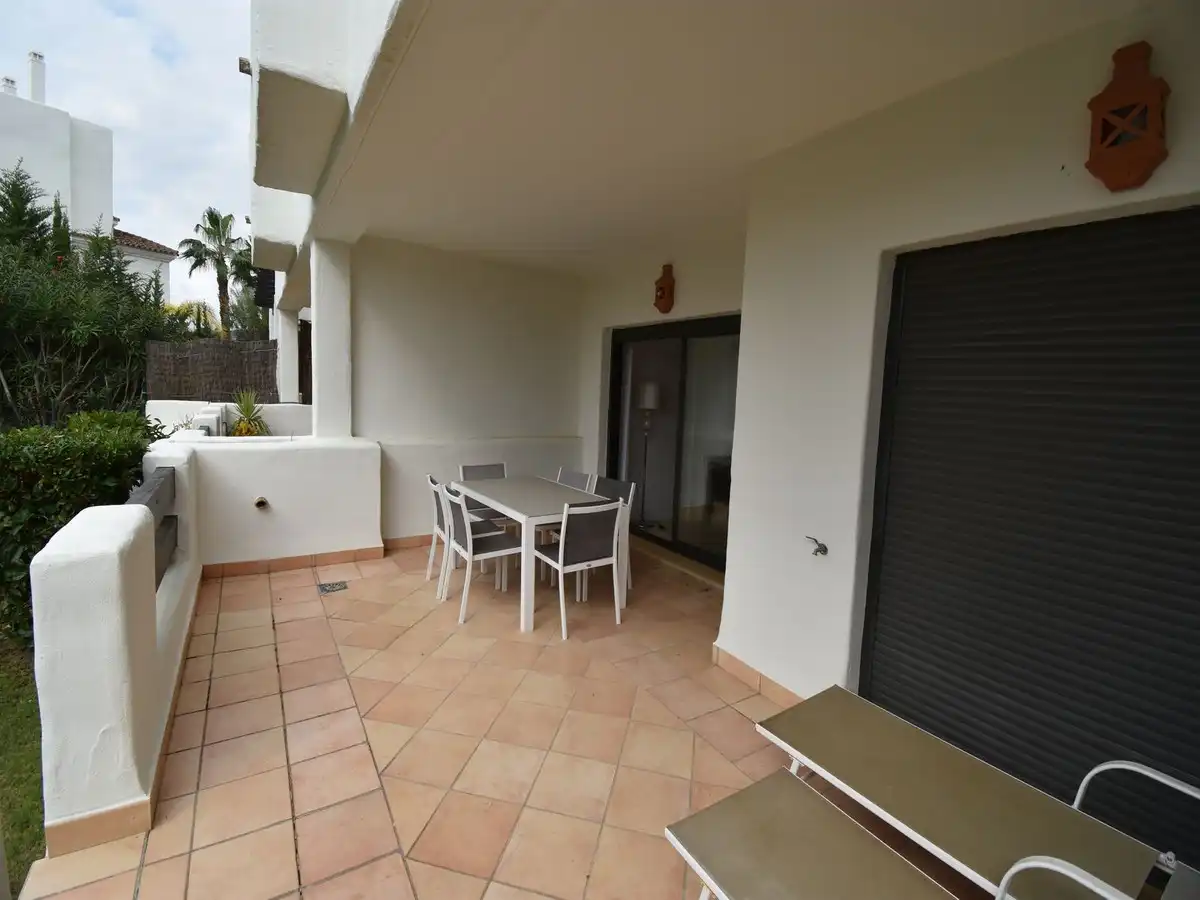 Apartament en venda a Estepona Pueblo, imagen 34
