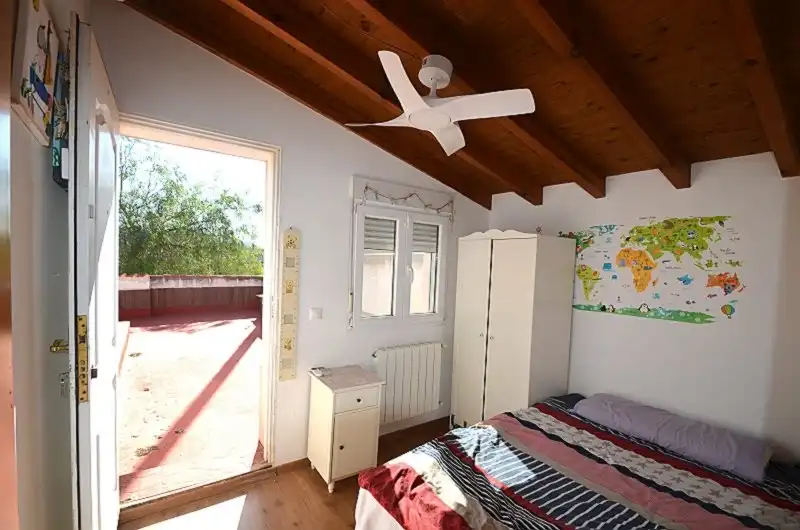 Finca rústica en venta en Cañadas de San Pedro