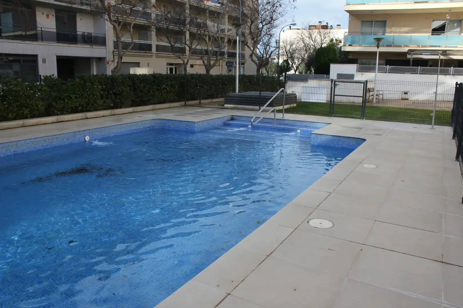 Wohnung mit Terrasse zur Miete in Port - Horta de Santa María, imagen 41
