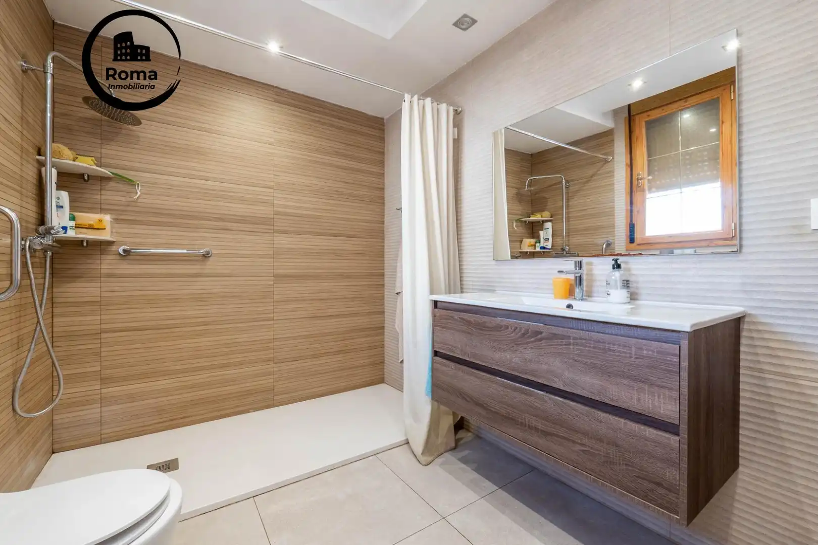 Chalet con terraza en venta en Villa de Otura, imagen 19