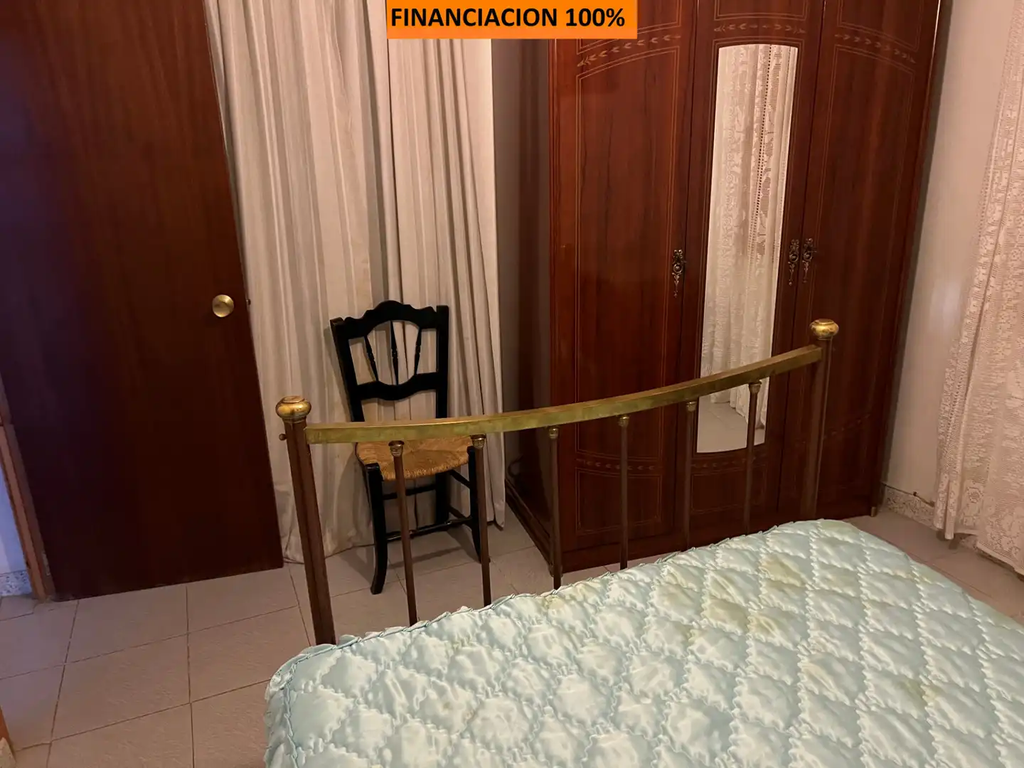 Bedroom of Houses for sale in Jaraba  with Terrace and Storage room