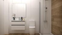 Bathroom of Flat for sale in Calafell  with Air Conditioner and Terrace