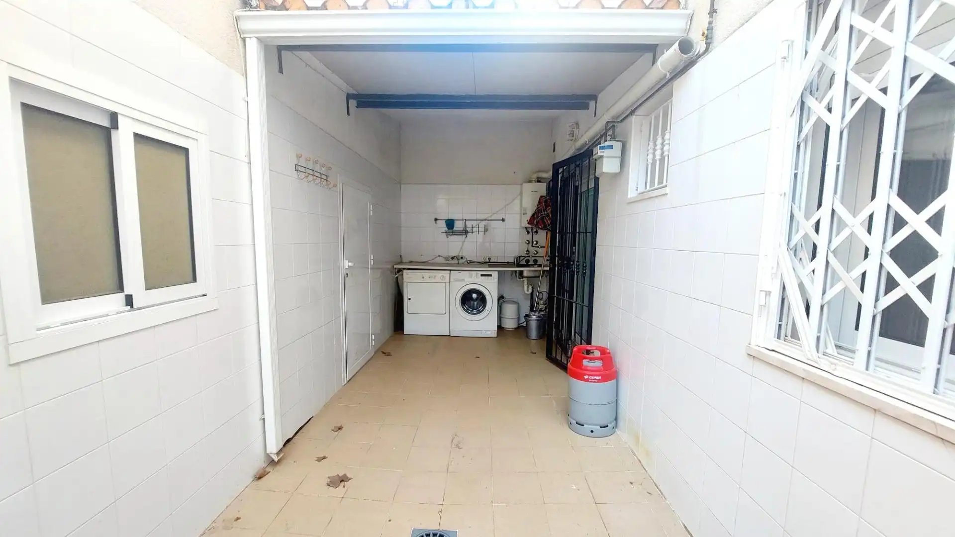 Houses for sale in Murcia  with Air Conditioner, Heating and Private garden