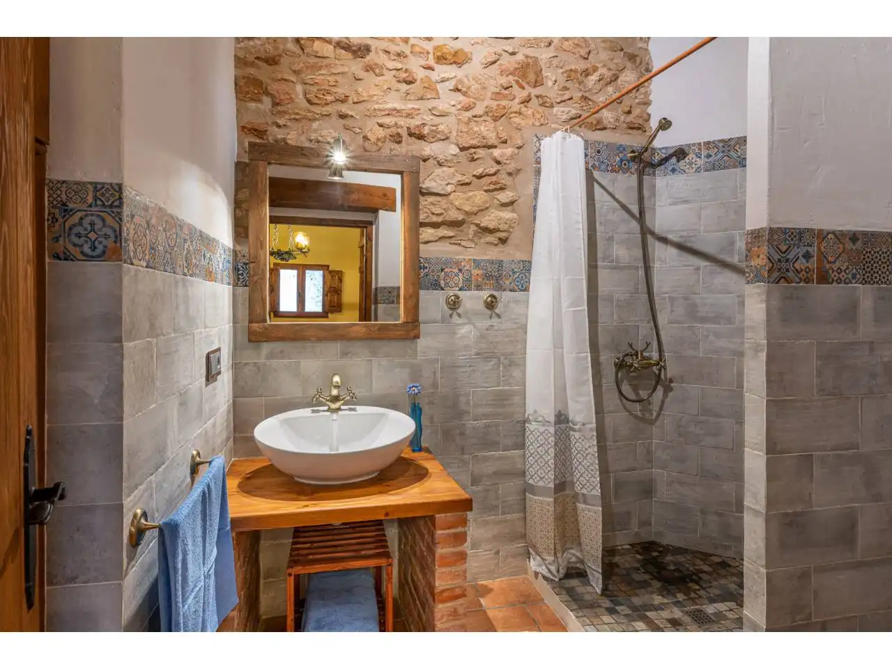 Casa rustica in vendita a Calle Sant Josep 1, imagen 16