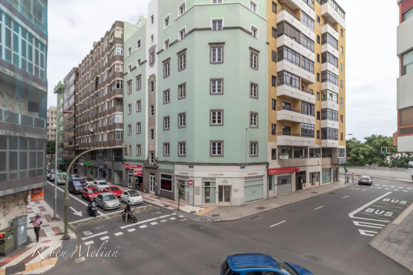 Pis amb ascensor en venda a Calle Néstor de la Torre 3, imagen 15