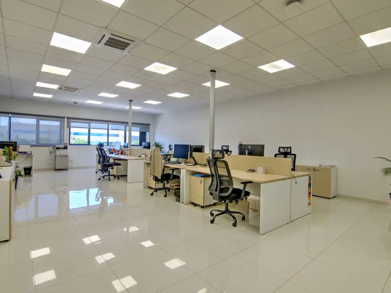 Nave industrial en venta en Av. Euro 31, imagen 28