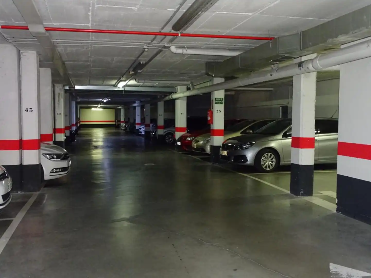 Parking for sale in Logroño - gran bretaña, imagen 10