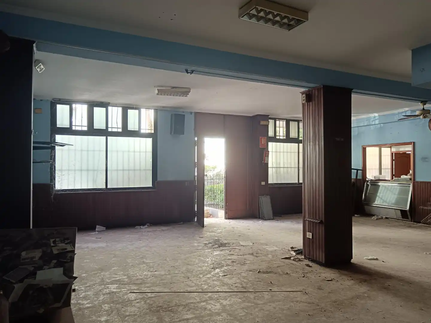 Local comercial en venda a Calle Ciudad Rodrigo, imagen 3