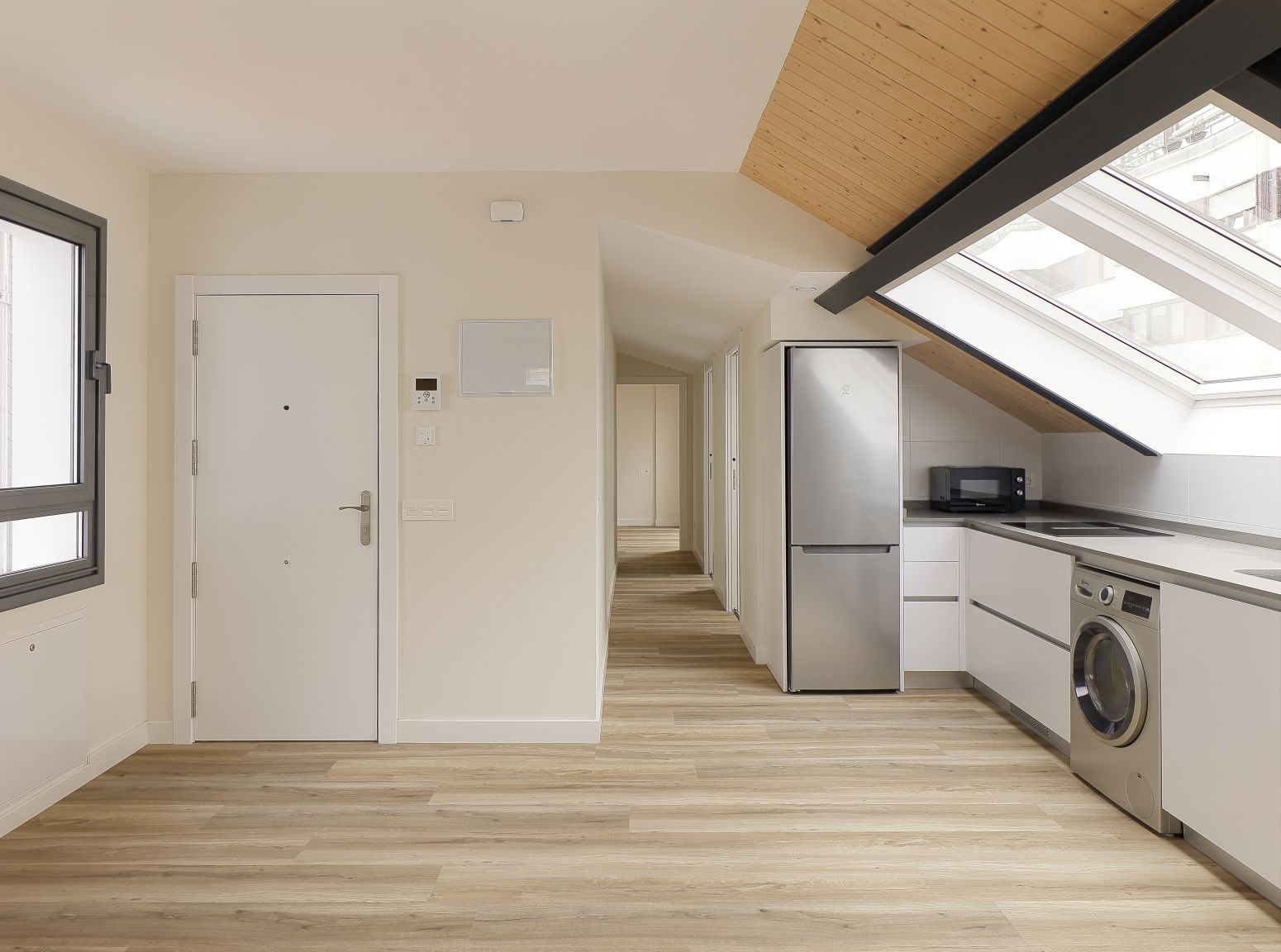 Piso de alquiler en Gijón  con Calefacción