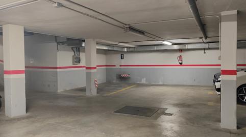 Foto 5 de Garatge en venda a Travesía del Horno de la Mata, Universidad - Malasaña, Madrid