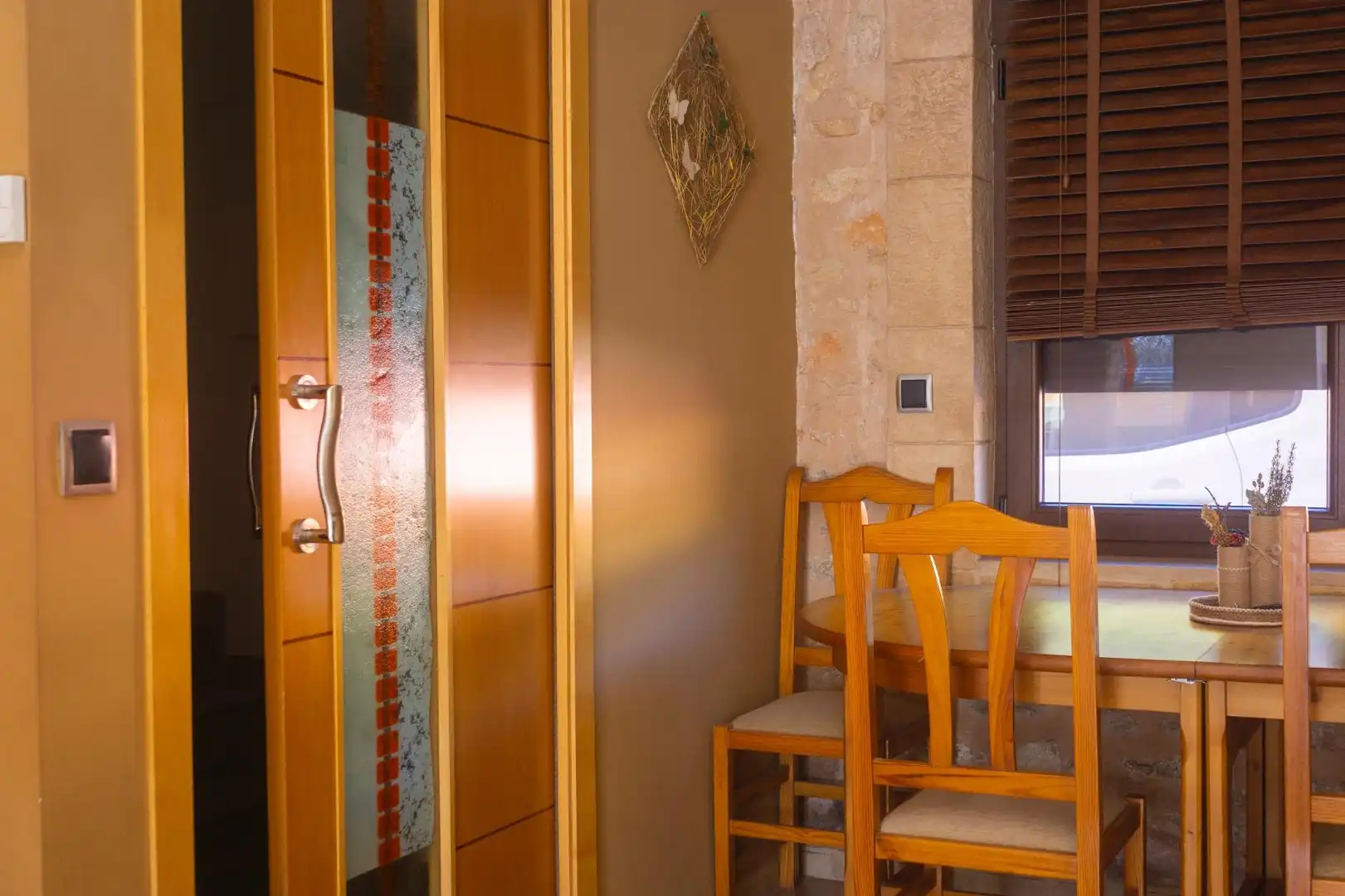 Casa o chalet en venta en Bocairent con Terraza y Balcón