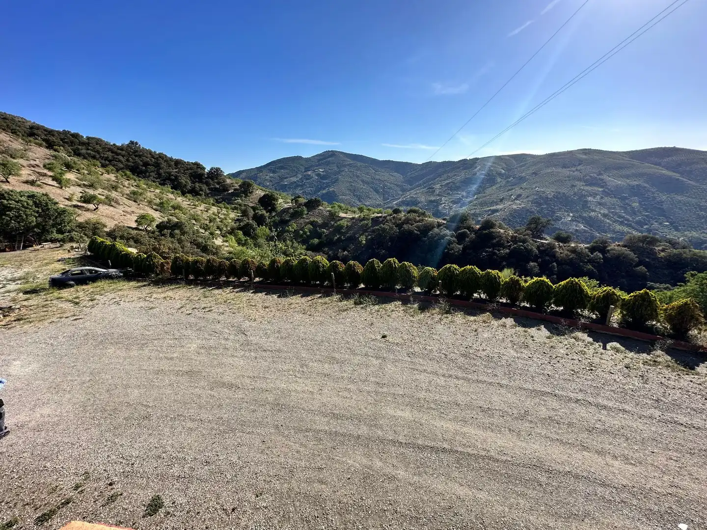 Terreno en venta en Contraviesa, 1, Torvizcón