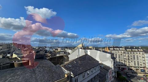 Foto 3 de Àtic en venda a San Roque - As Fontiñas, Lugo