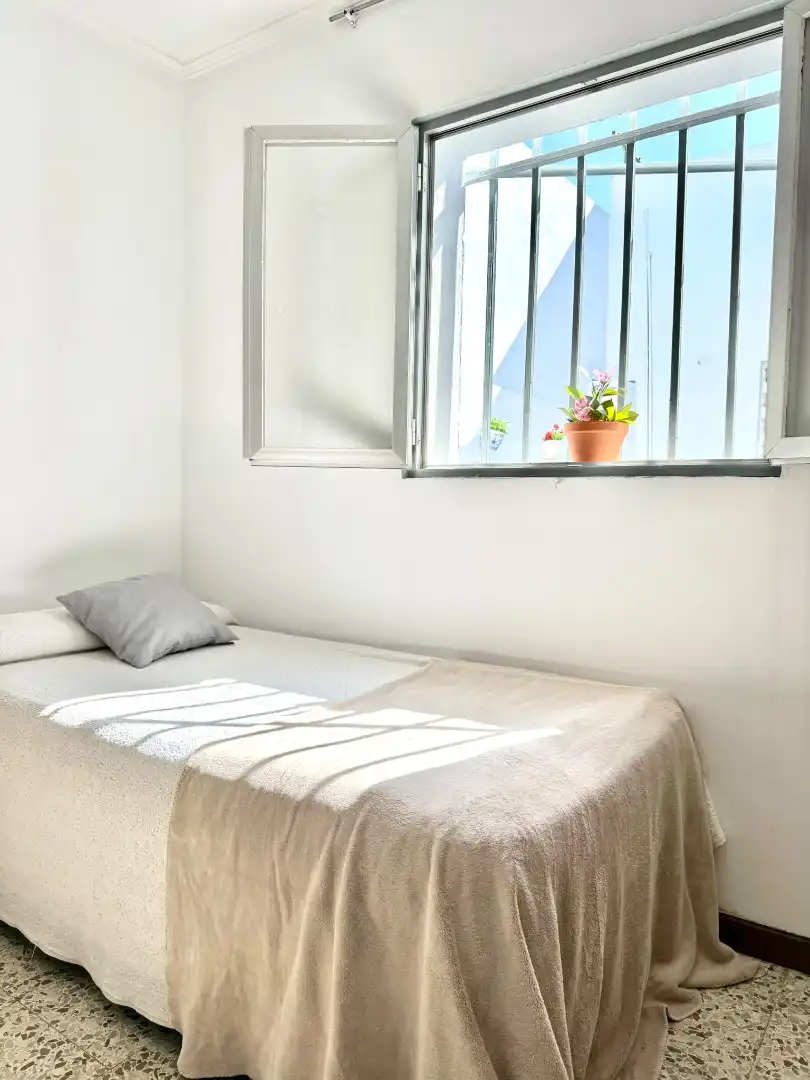 Maison mitoyenne avec terrasse à vendre à El Carmen, imagen 20