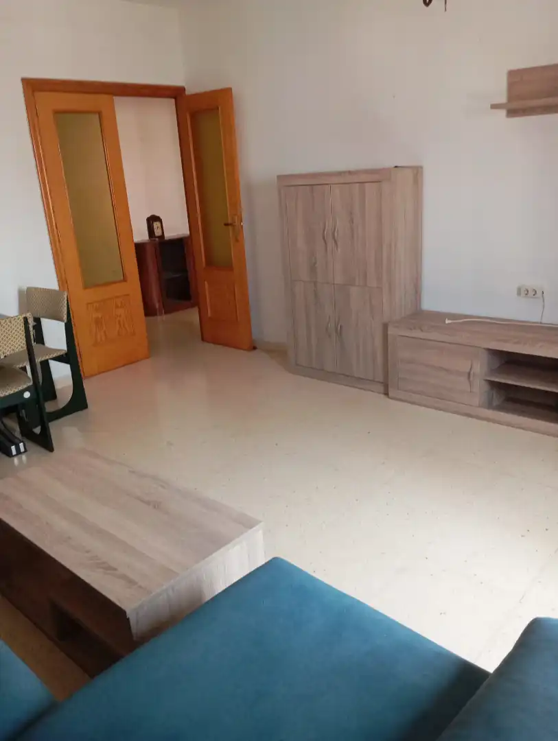 Piso en venta en Motilla del Palancar con Calefacción, Amueblado y Balcón