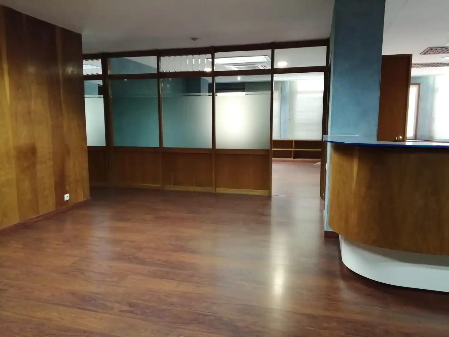 Büro zum Verkauf in Murcia mit Klimaanlage und Heizung