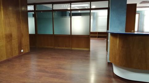 Foto 4 de Oficina en venda a La Catedral, Murcia