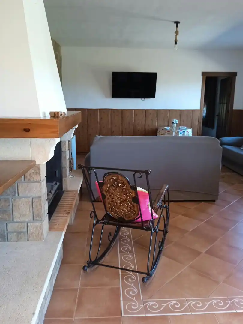 Country house with pool to rent in Calle Riogordo, imagen 7