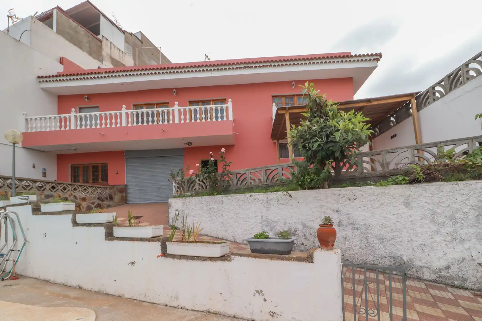 Casa o chalet en venta en Firgas