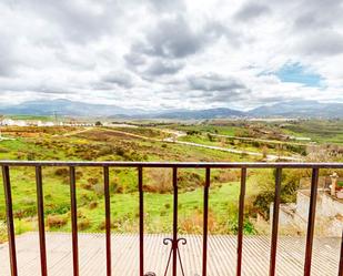 Exterior view of Residential for sale in Ronda